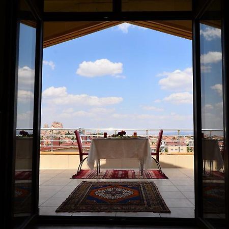 מלון נבשהיר Castle Panorama House מראה חיצוני תמונה