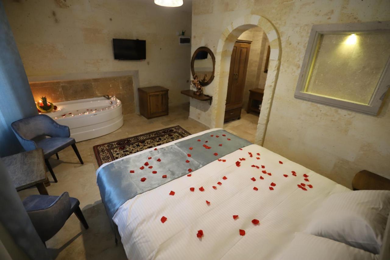 מלון נבשהיר Castle Panorama House מראה חיצוני תמונה