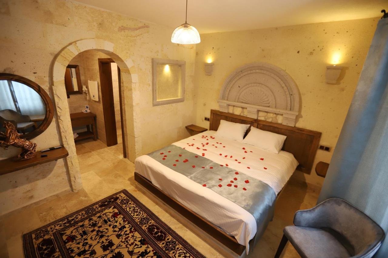 מלון נבשהיר Castle Panorama House מראה חיצוני תמונה