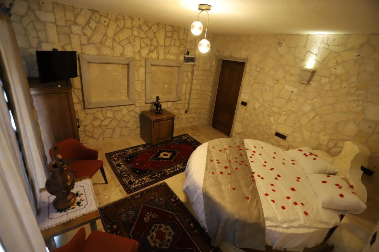 מלון נבשהיר Castle Panorama House מראה חיצוני תמונה