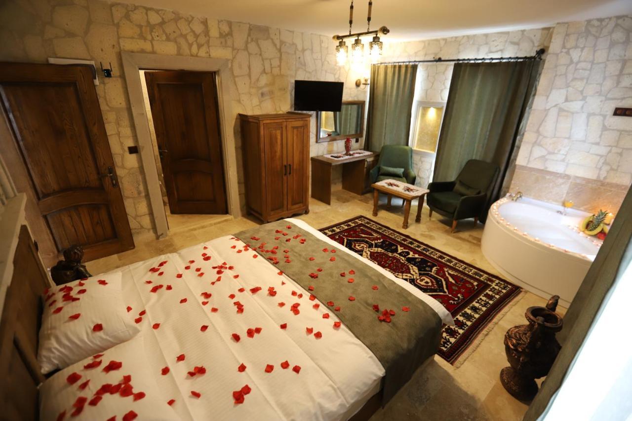 מלון נבשהיר Castle Panorama House מראה חיצוני תמונה
