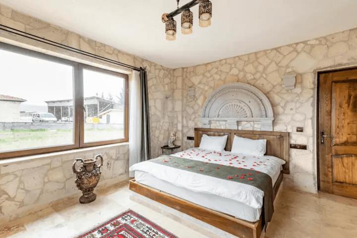 מלון נבשהיר Castle Panorama House מראה חיצוני תמונה