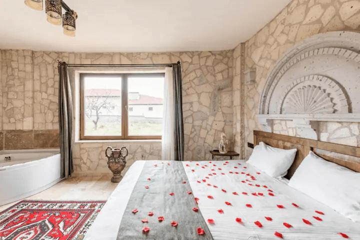 מלון נבשהיר Castle Panorama House מראה חיצוני תמונה