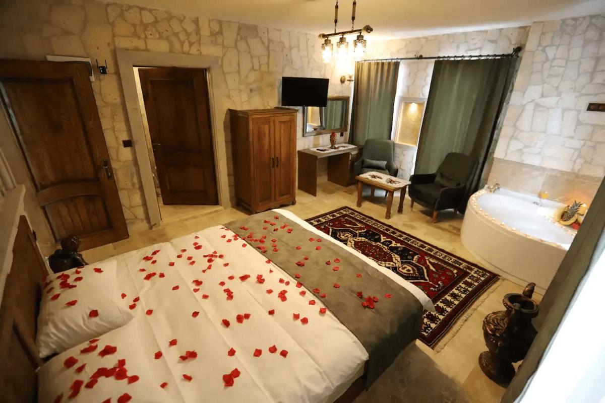 מלון נבשהיר Castle Panorama House מראה חיצוני תמונה