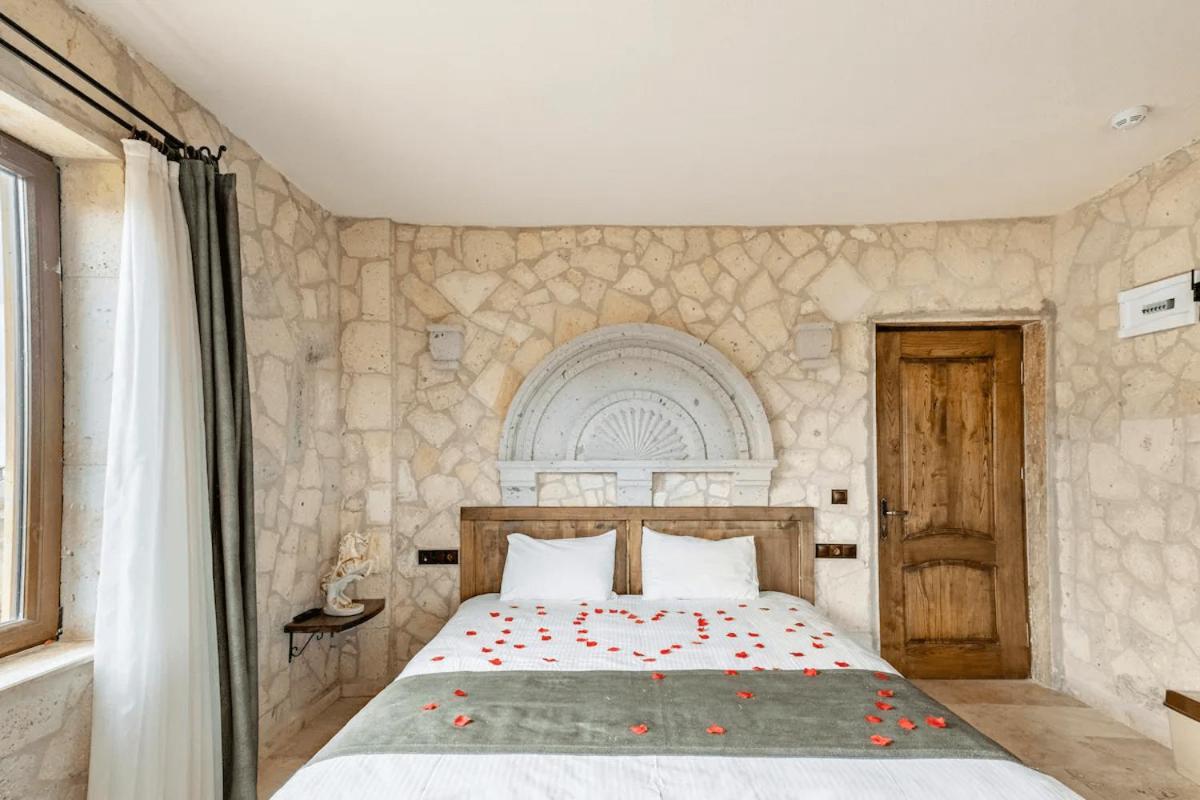 מלון נבשהיר Castle Panorama House מראה חיצוני תמונה