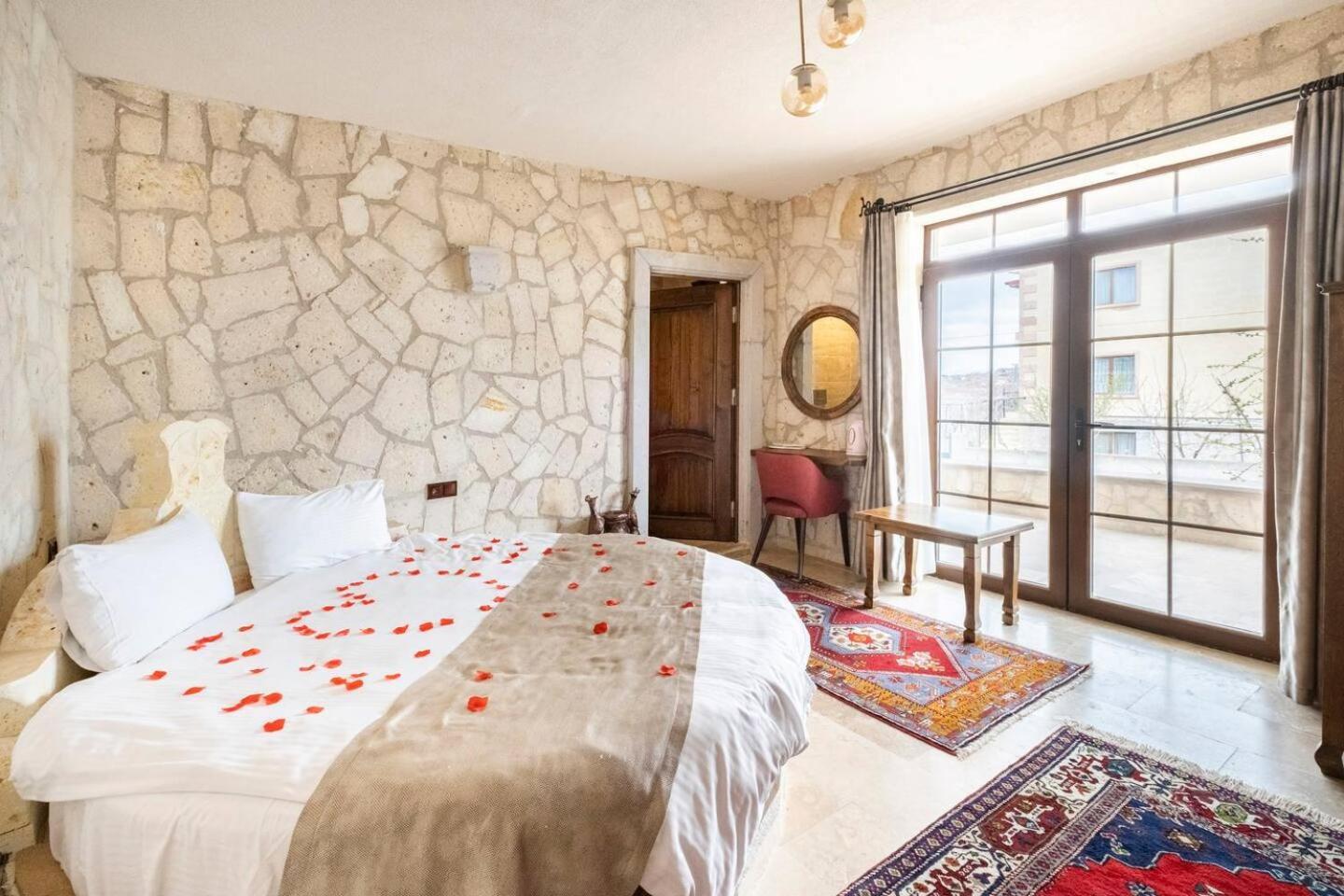 מלון נבשהיר Castle Panorama House מראה חיצוני תמונה