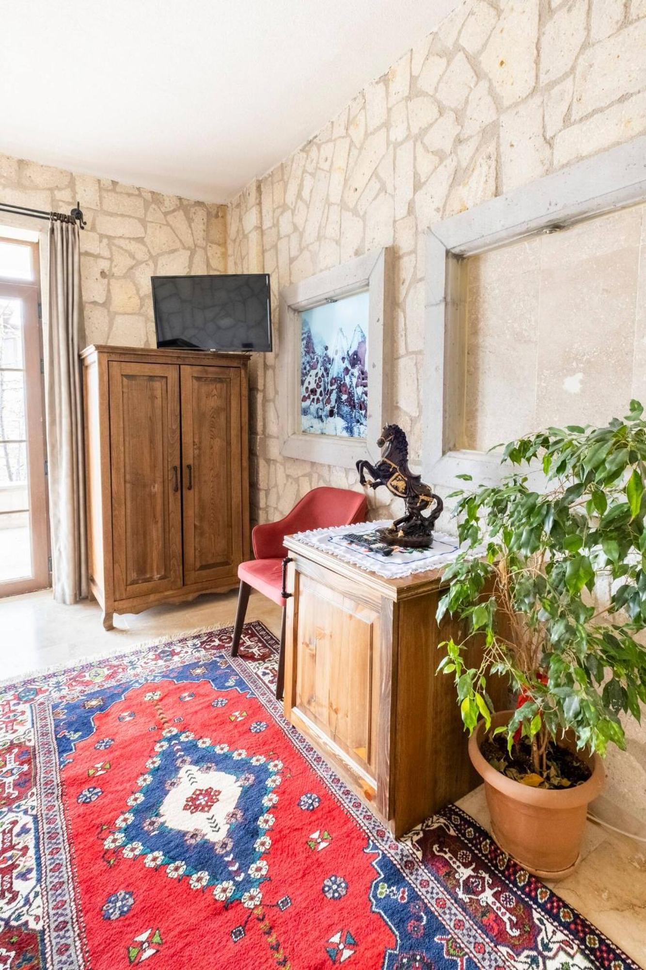 מלון נבשהיר Castle Panorama House מראה חיצוני תמונה