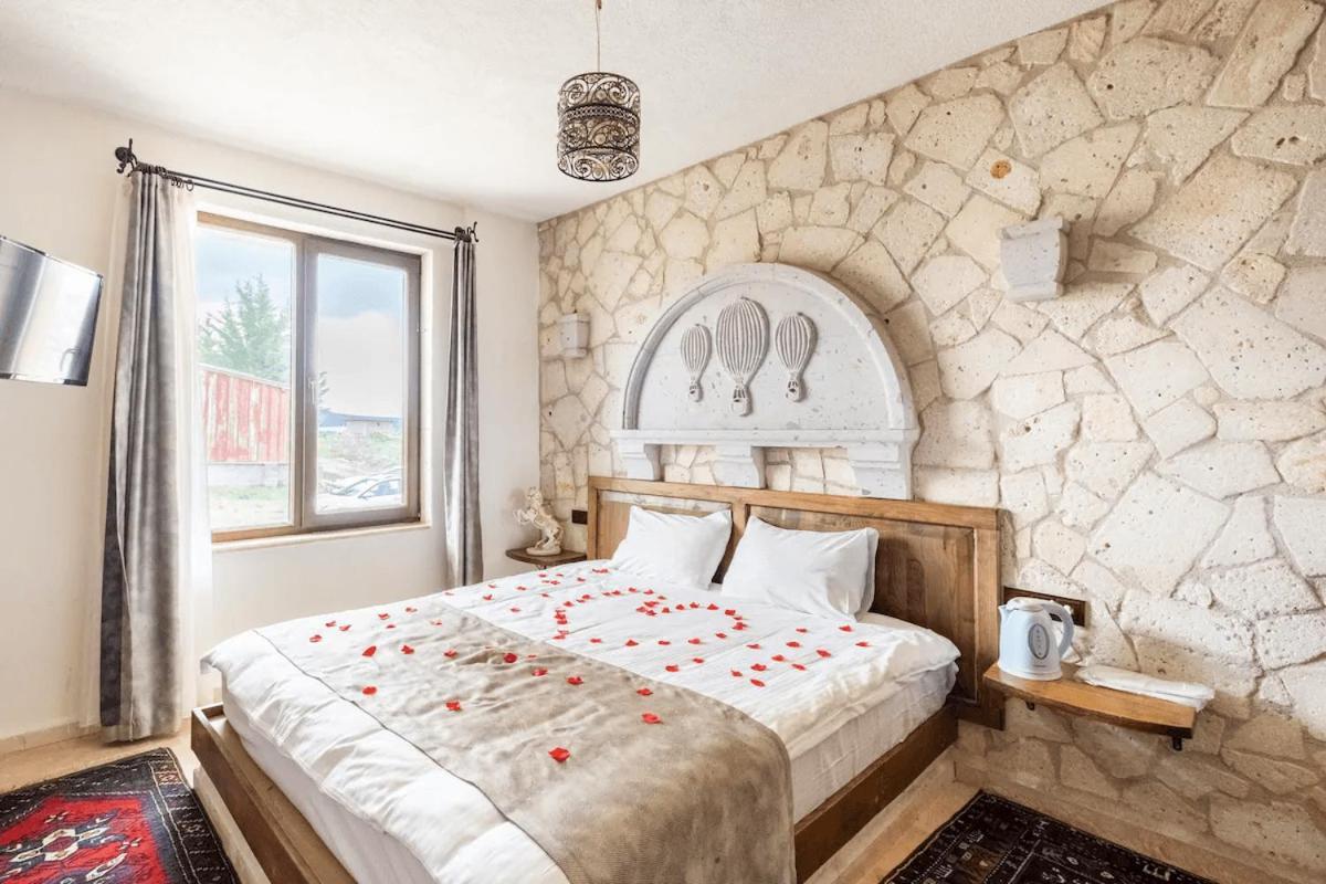 מלון נבשהיר Castle Panorama House מראה חיצוני תמונה