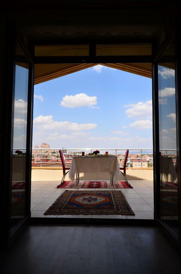 מלון נבשהיר Castle Panorama House מראה חיצוני תמונה